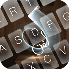 Arabic Keyboard Theme icône
