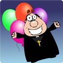 Flying Priest APK