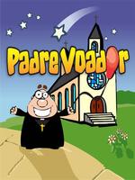 Poster Padre Voador