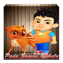Dunia Pada Zaman Dahulu APK