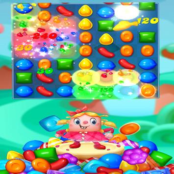 New Guide Candy Crush Friends Saga Latest For Android Apk Download