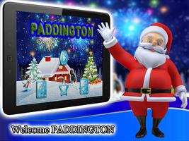 Padington Run poster