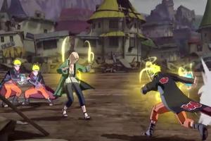 Top Naruto Ultimate Ninja Storm 4 Hint capture d'écran 3