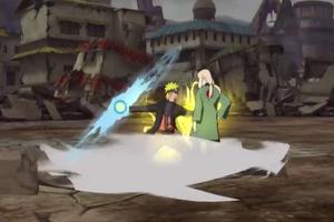 Top Naruto Ultimate Ninja Storm 4 Hint capture d'écran 1