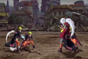 Top Naruto Ultimate Ninja Storm 4 Hint capture d'écran 2