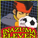 Game Inazuma Eleven Go Tips APK