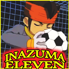 Game Inazuma Eleven Go Tips icône