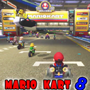 Game Mario Kart 8 Guia APK