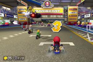 Game Mario Kart 8 Guia capture d'écran 1