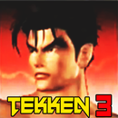 Games Tekken 3 Cheat APK