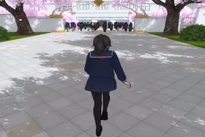 New Yandere Simulator Tips تصوير الشاشة 2