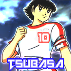 ikon New Captain Tsubasa Trick