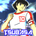 New Captain Tsubasa Trick ikona