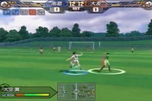 New Captain Tsubasa Trick screenshot 3