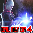 New Devil May Cry 4 Trick APK