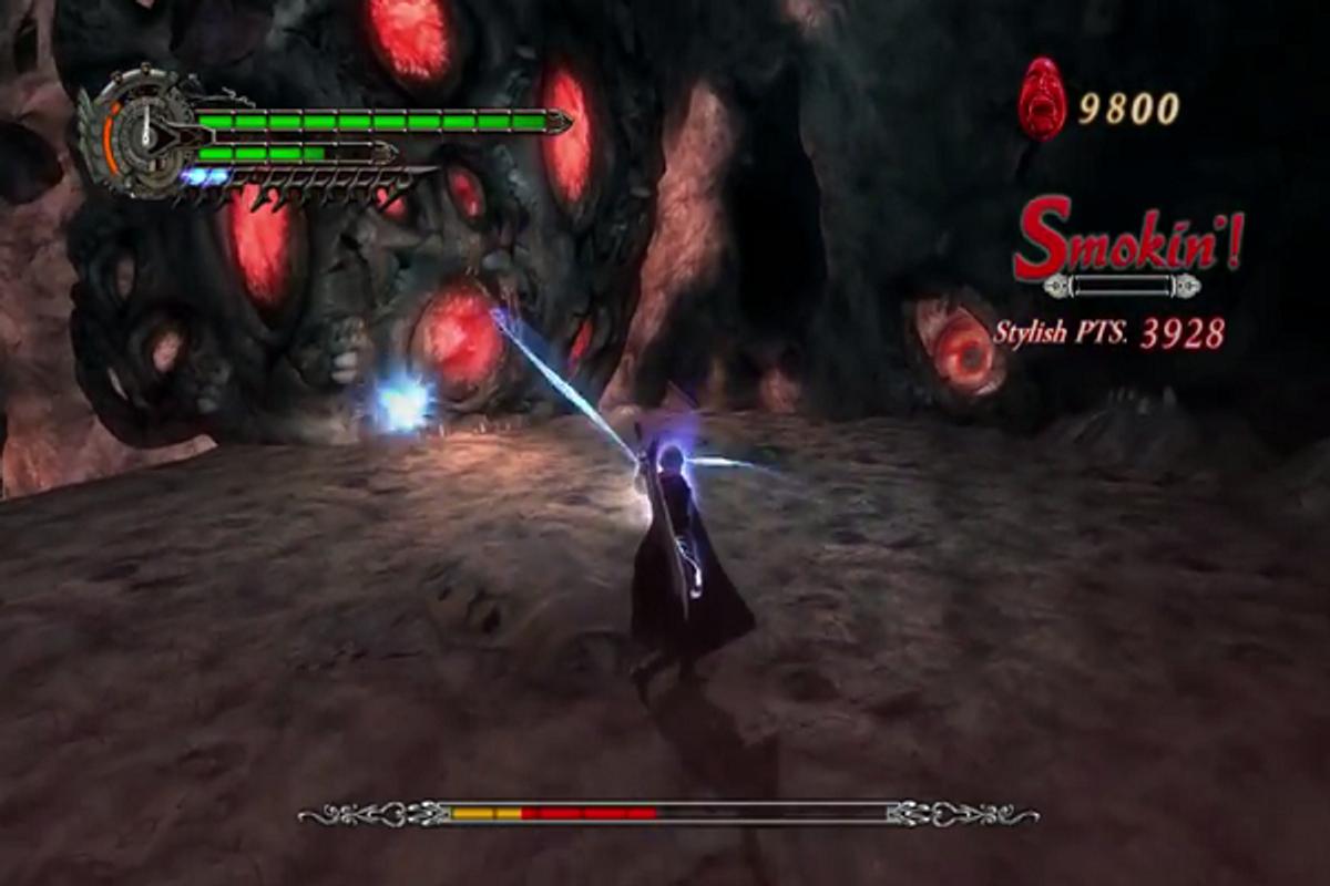 Download Devil May Cry 1 For Android