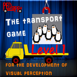 Free transport game