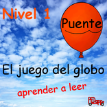 El juego del Globo - Nivel 1