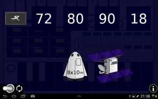 The spaceship game - Level 1 скриншот 2