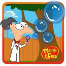 Phillip and Fred Bubbles APK