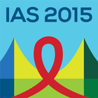 IAS 2015 圖標