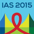 IAS 2015 آئیکن