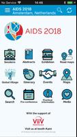 AIDS 2018 screenshot 1