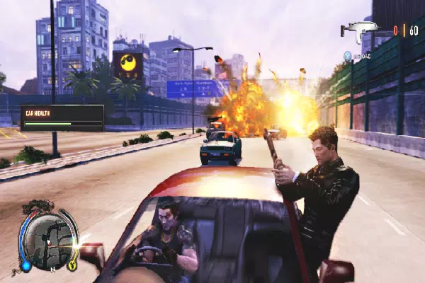 Download do APK de Hint Sleeping Dogs 2 para Android