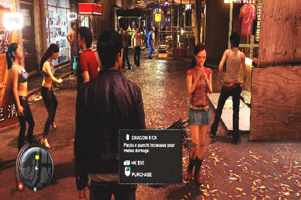 Download do APK de Hint Sleeping Dogs 2 para Android