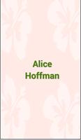Alice Hoffman پوسٹر