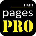 Pages PRO Haiti icon