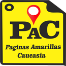 APK Paginas Amarillas Caucasia