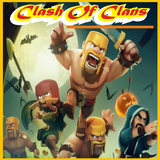 Pro Game Clash Of Clans Best Tricks icône