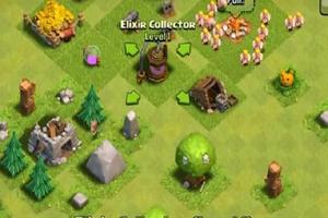 Pro Game Clash Of Clans Best Tricks Affiche