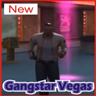 Guide Of Gangstar Vegas-icoon
