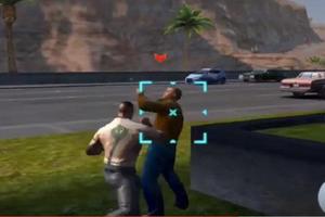 Guide Of Gangstar Vegas capture d'écran 2