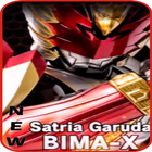 Pro Game Bima X Tips icon