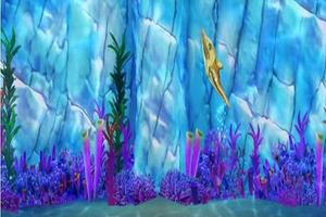 Pro Game Dolphin Lumba-Lumba Hint imagem de tela 1