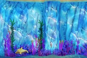 Pro Game Dolphin Lumba-Lumba Hint imagem de tela 2