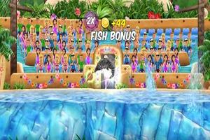 Pro Game Dolphin Lumba-Lumba Hint capture d'écran 3