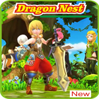 Pro Game Dragon Nest Cheat ícone