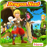 Pro Game Dragon Nest Cheat アイコン