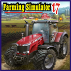 Pro Game Farming Simulator 17 Cheat アイコン