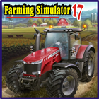 Pro Game Farming Simulator 17 Cheat simgesi