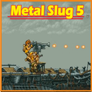 APK Pro Game Of Metal Slug 5 Best Tips