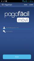 پوستر PagoFacil Movil