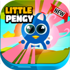 Backyardigan Super Paclo APK