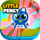 Backyardigan Super Paclo APK