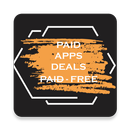 Paid apps Deals - Apps gone free APK