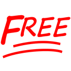 Free Paid Apps simgesi